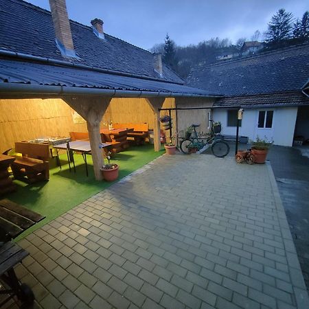 Smile Apartments Sighisoara Ruang foto