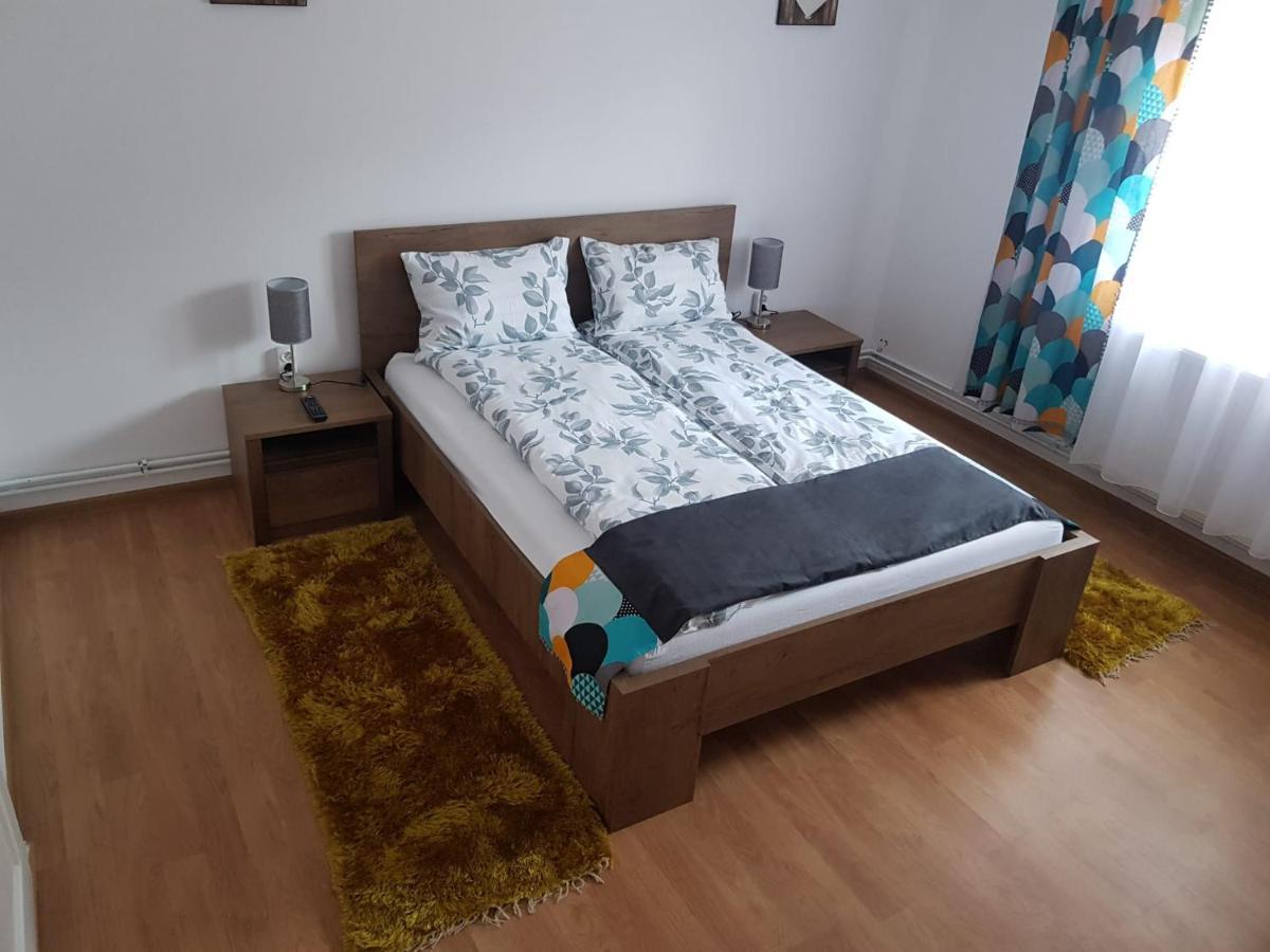 Smile Apartments Sighisoara Bagian luar foto