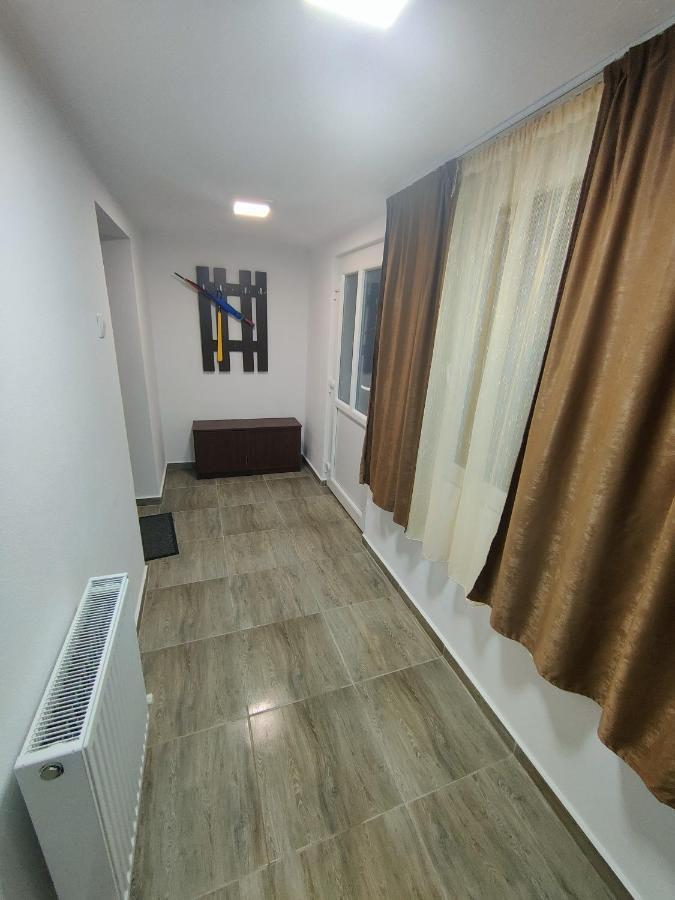 Smile Apartments Sighisoara Bagian luar foto