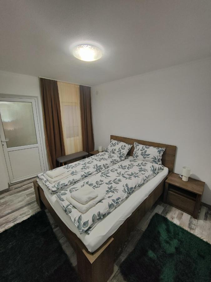 Smile Apartments Sighisoara Bagian luar foto