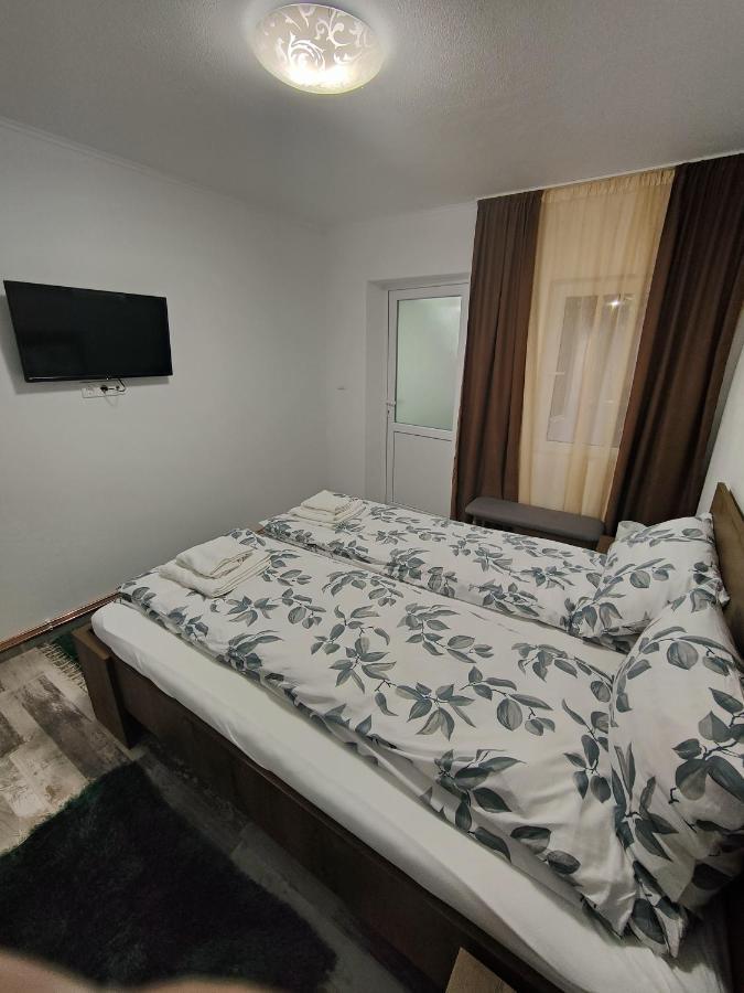 Smile Apartments Sighisoara Bagian luar foto