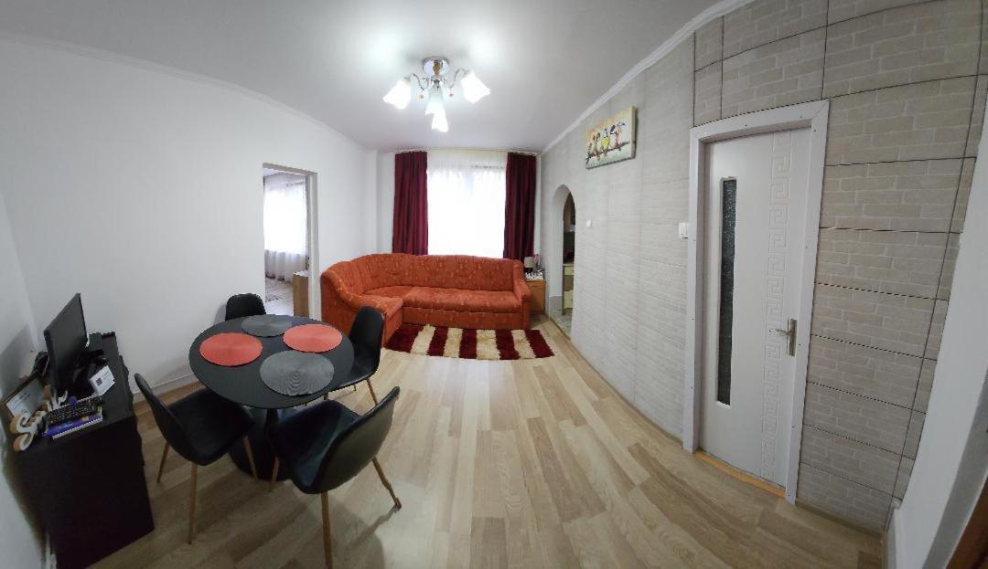 Smile Apartments Sighisoara Bagian luar foto