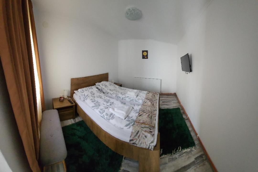 Smile Apartments Sighisoara Bagian luar foto