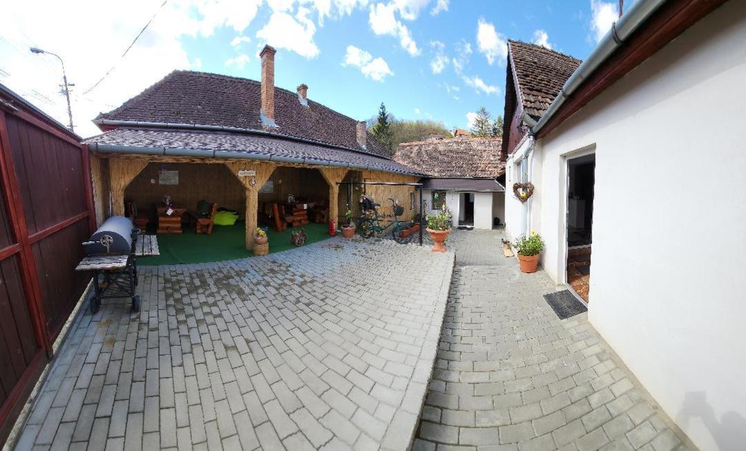 Smile Apartments Sighisoara Bagian luar foto