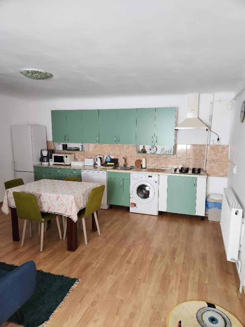 Smile Apartments Sighisoara Bagian luar foto