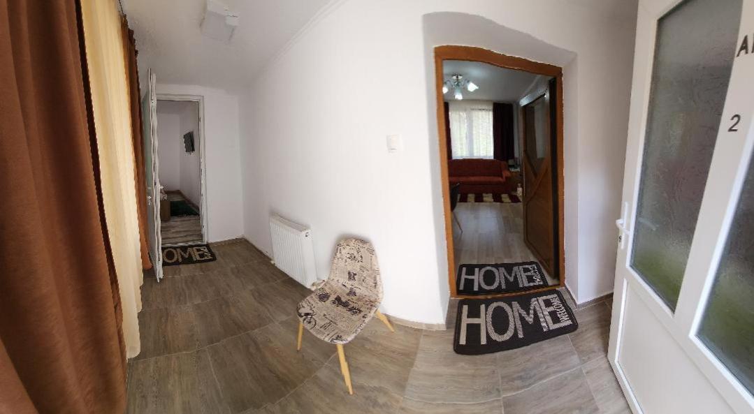 Smile Apartments Sighisoara Bagian luar foto