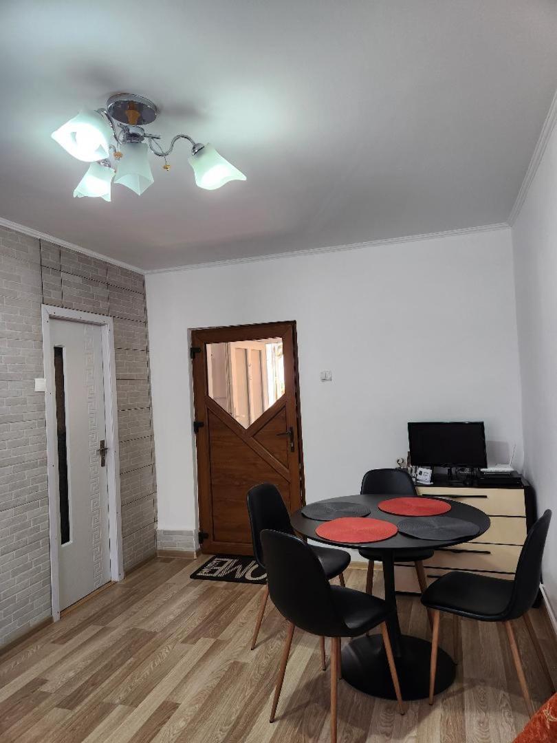 Smile Apartments Sighisoara Bagian luar foto