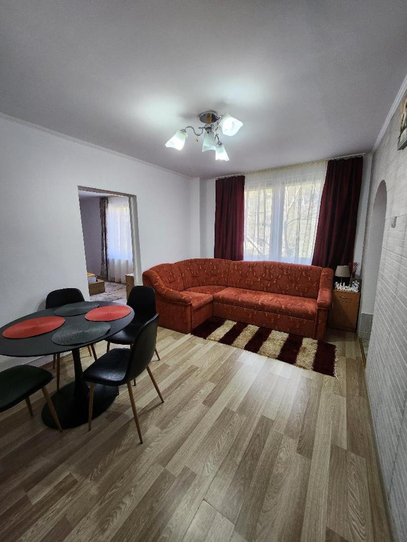 Smile Apartments Sighisoara Bagian luar foto