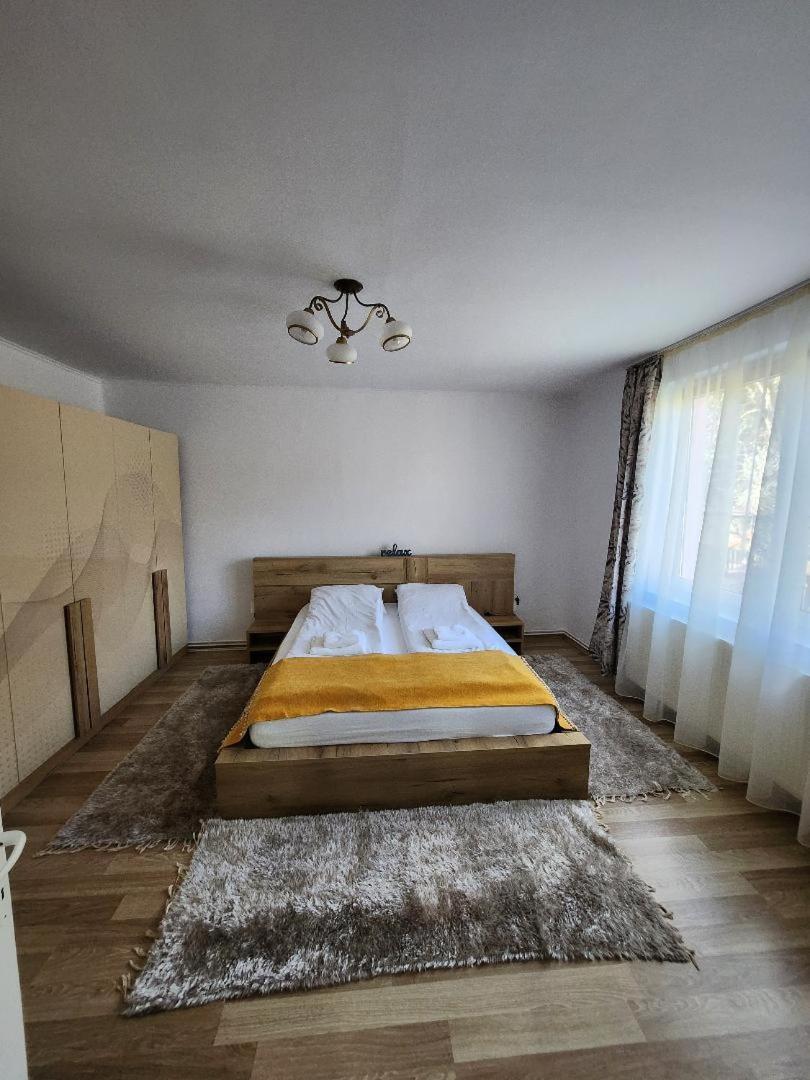 Smile Apartments Sighisoara Bagian luar foto